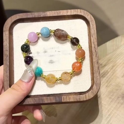 多宝ブレスレット
